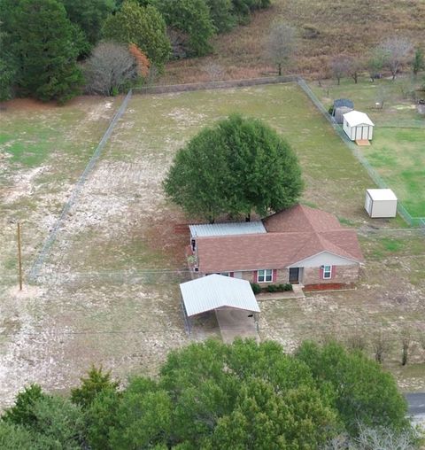 A home in Mineola