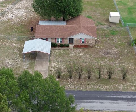 A home in Mineola