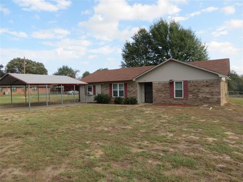 A home in Mineola