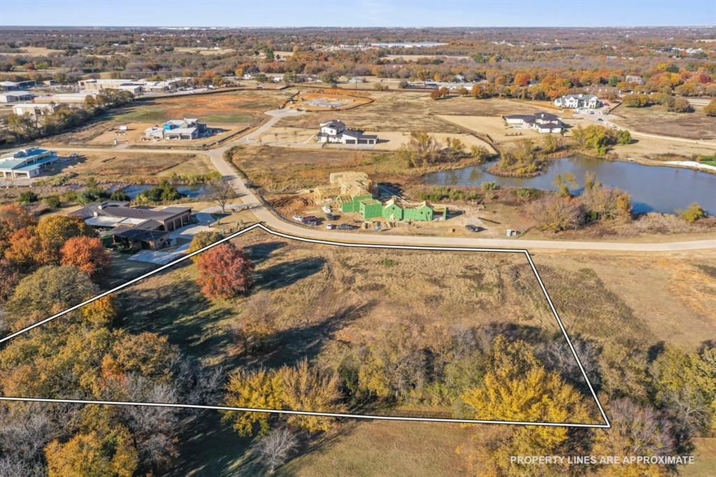 Eagle Ridge Add - Land