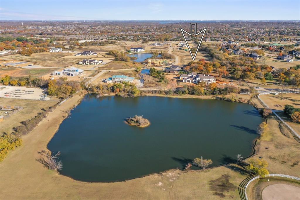 Eagle Ridge Add - Land