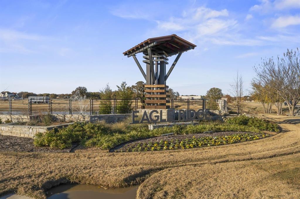 Eagle Ridge Add - Land