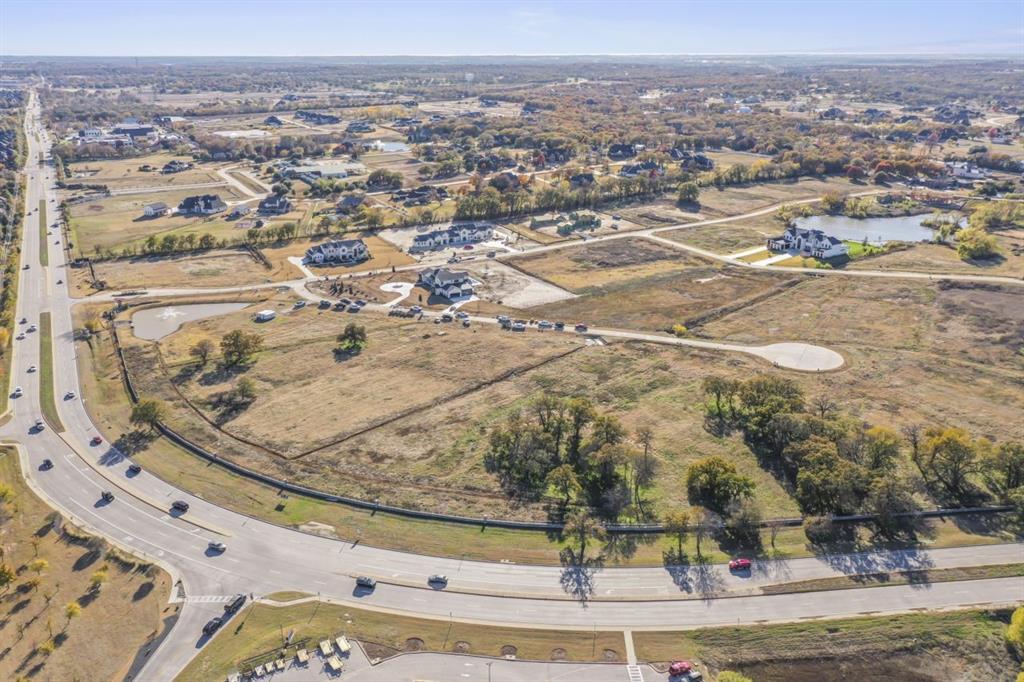 Eagle Ridge Add - Land