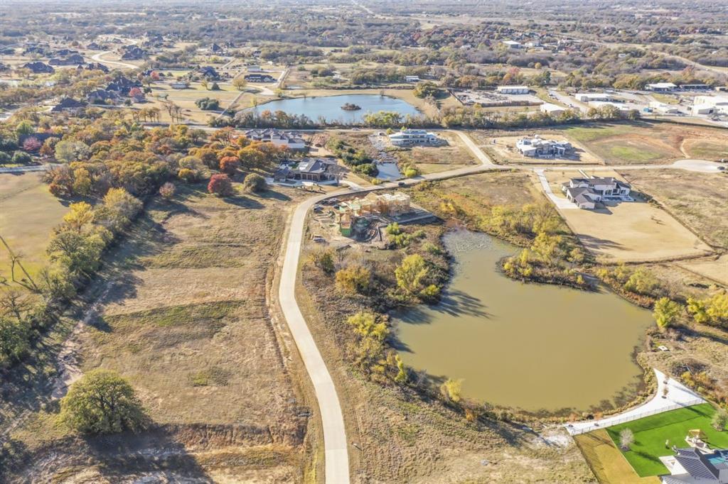 Eagle Ridge Add - Land