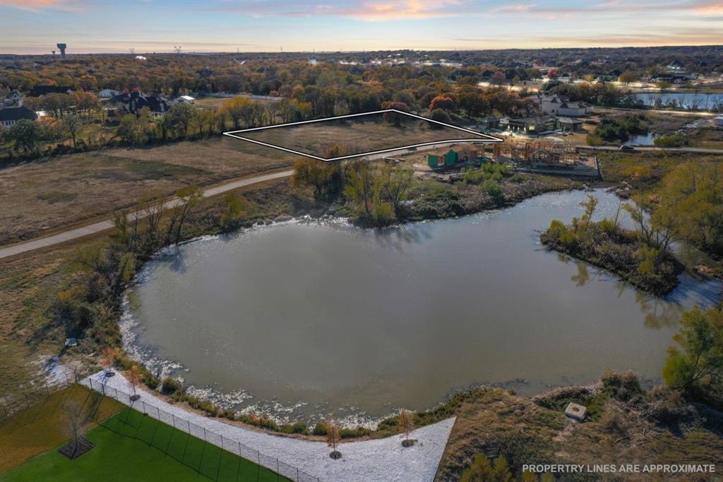 Eagle Ridge Add - Land