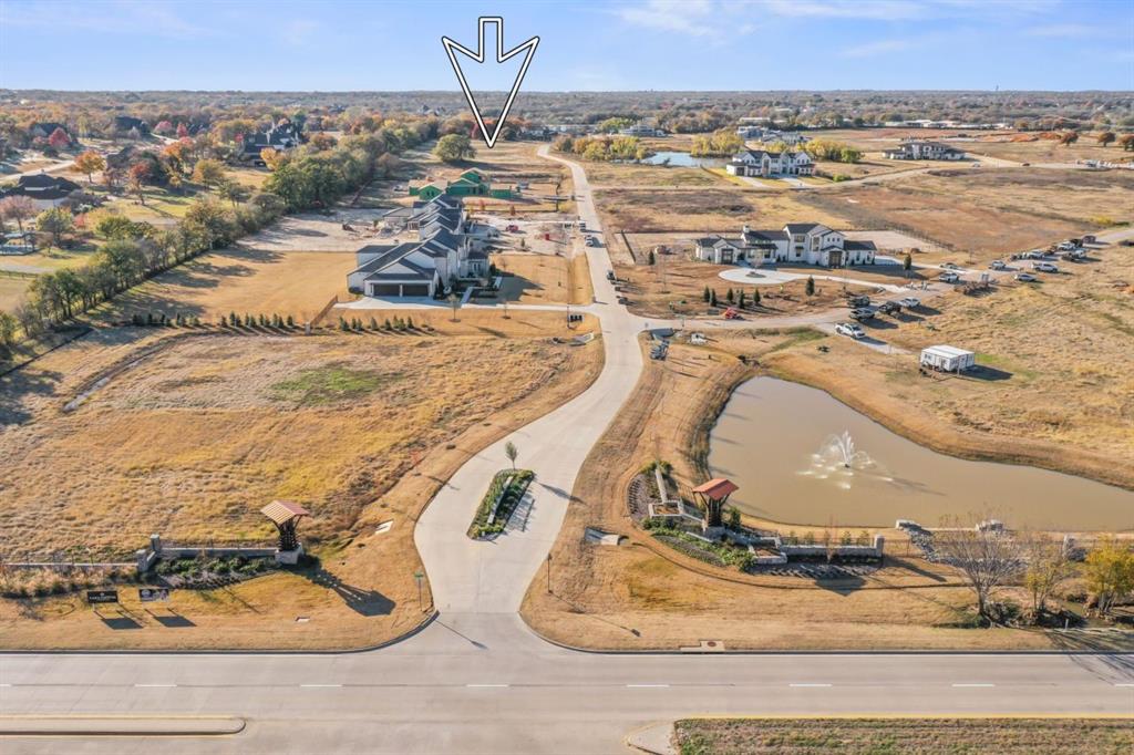 Eagle Ridge Add - Land