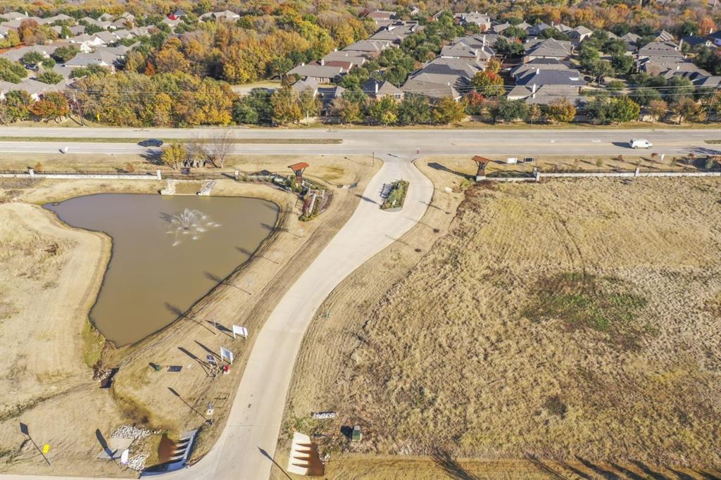 Eagle Ridge Add - Land