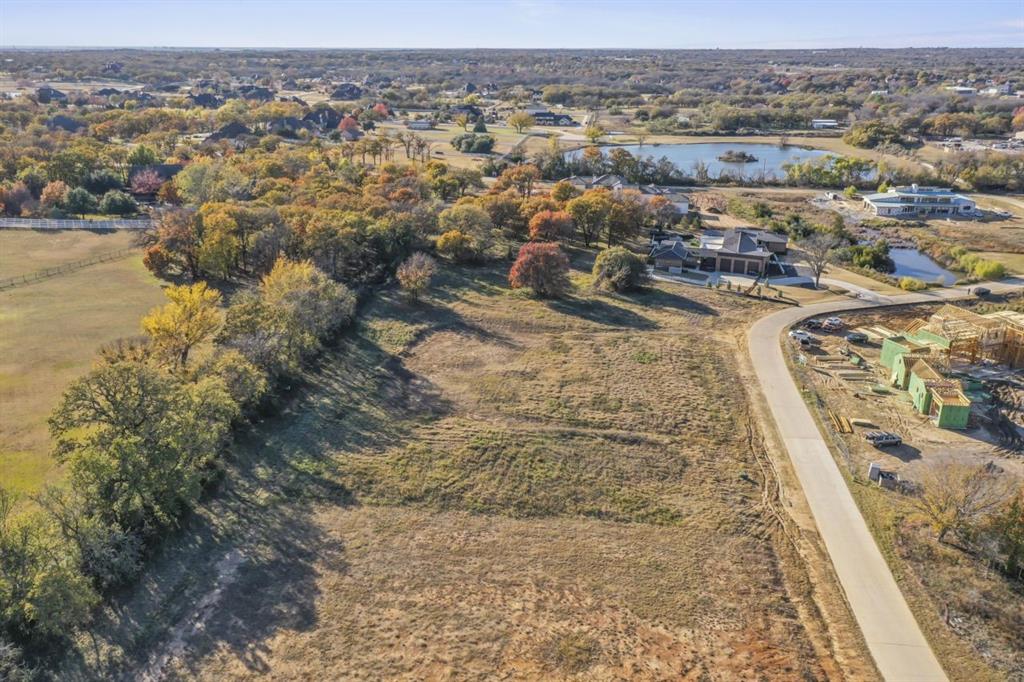 Eagle Ridge Add - Land