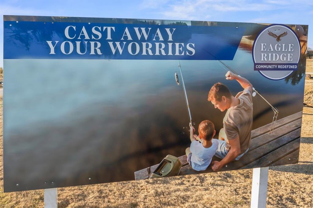 Eagle Ridge Add - Land