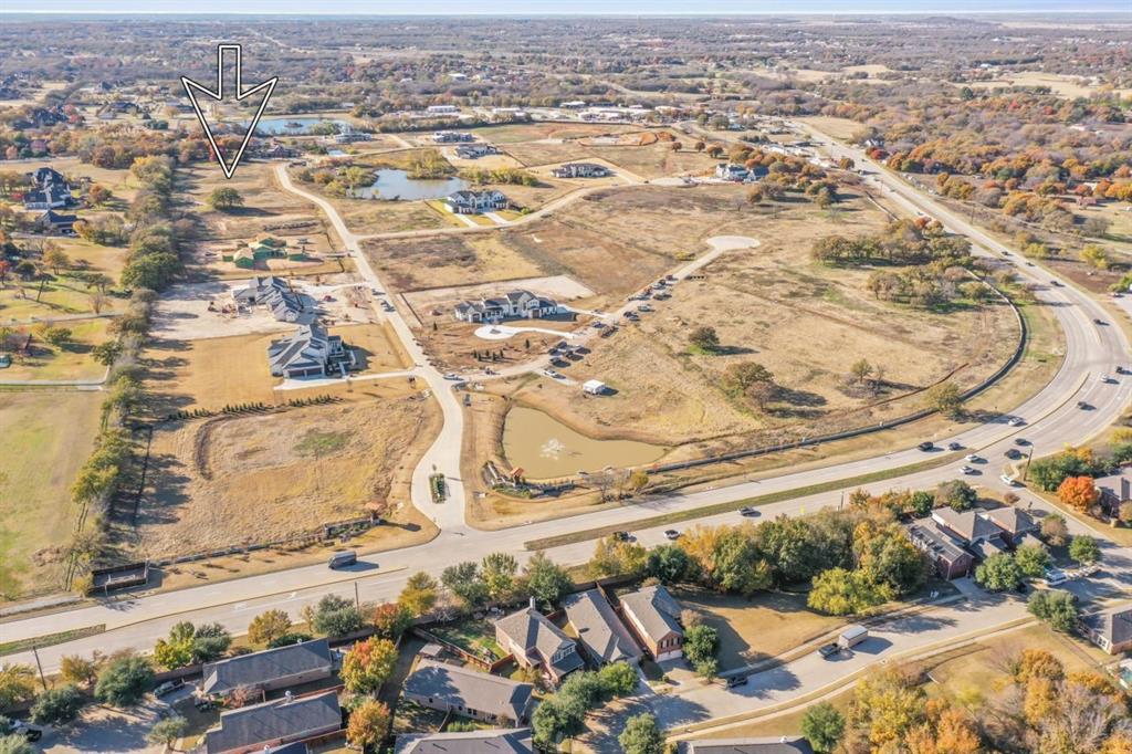 Eagle Ridge Add - Land