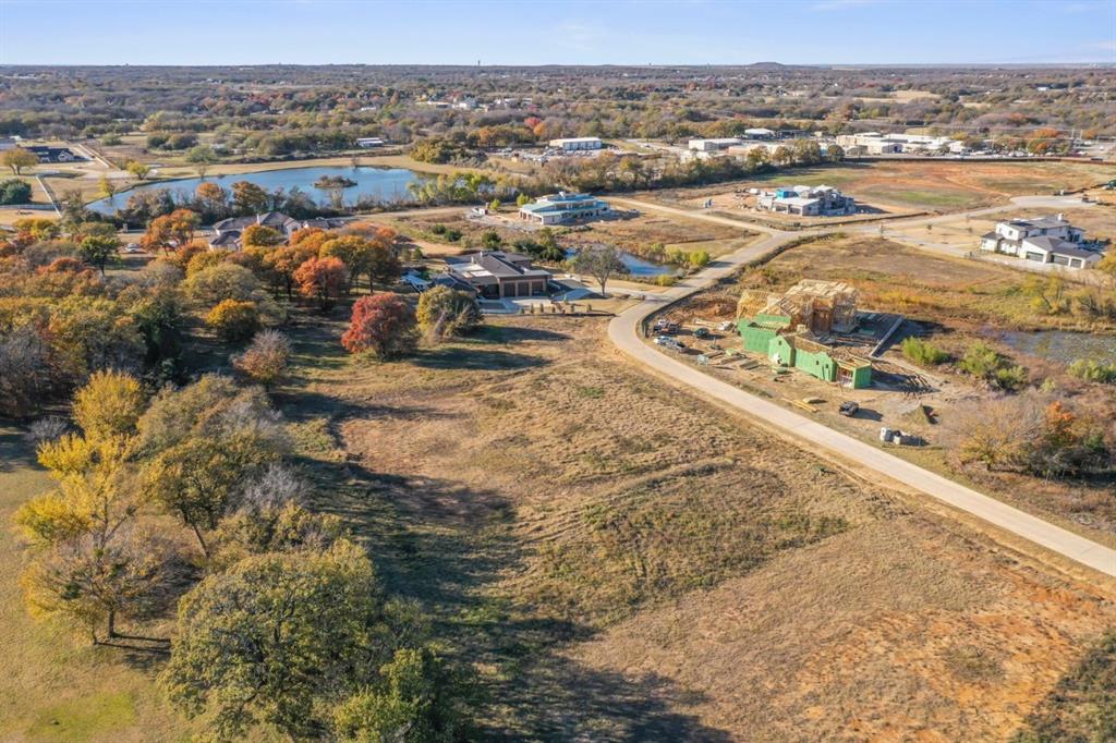 Eagle Ridge Add - Land