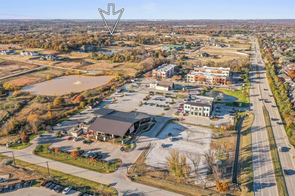 Eagle Ridge Add - Land