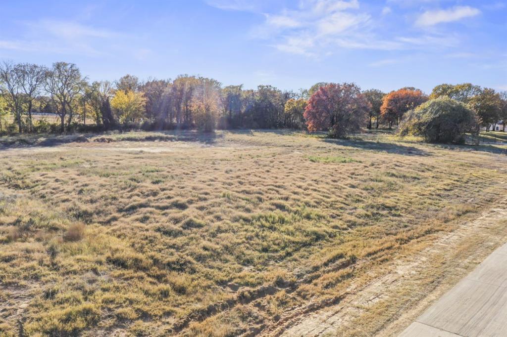 Eagle Ridge Add - Land