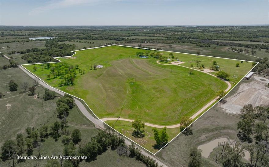 Discover the possibilities with this versatile ranch located on the north side of town near the Tarleton Rodeo Arena. This beautiful property offers space, productivity, and flexibility, perfect for a homestead, horse property, or investment opportunity.

The main home features 3 bedrooms and 2 bathrooms with a living room and a separate family room, providing plenty of space for everyday living and entertaining. The home has fresh paint throughout, and a flooring allowance allows the new owner to customize the interior to their taste. Step outside to enjoy the private swimming pool and fenced yard.

A second ranch-style home sits on the property as well, offering excellent potential as a rental, guest house, or multi-generational living space.  

The land is highly functional and productive, producing abundance of coastal hay and currently fenced and cross-fenced for cattle. With two water wells, sandy soil, and open pasture, the property is well suited for livestock or easily converted into an equine setup with room for a barn and arena.

Additional highlights include: No restrictions, County road frontage on one side, Some floodplain located near the road, Sandy soil ideal for horses and livestock, and Beautiful setting in a desirable area

The seller will consider dividing the land in half, offering flexibility for buyers looking for a smaller tract or investment opportunity.

Whether you’re looking for an Investment, working ranch, horse property, or income-producing setup, this property offers location, usability, and endless potential just minutes from Stephenville.