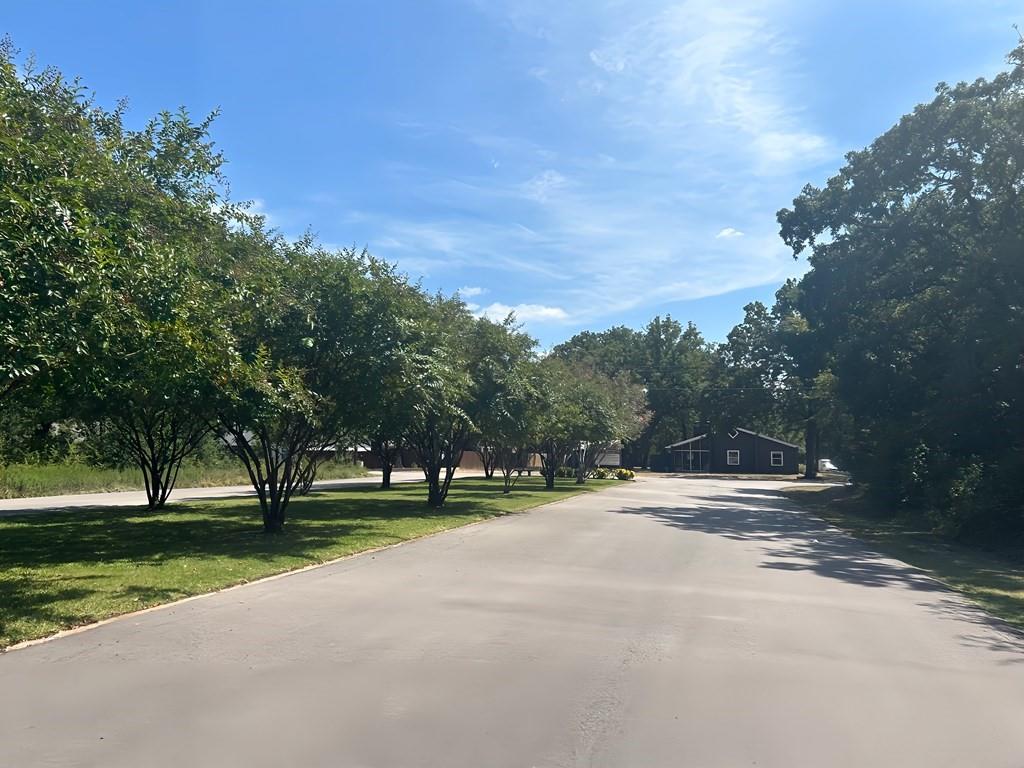 Del Mar Sub - Residential