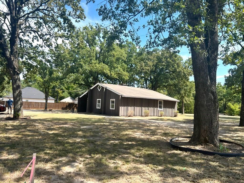 Del Mar Sub - Residential