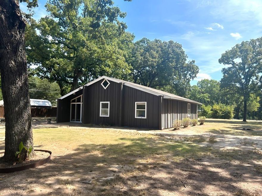 Property is being sold as-is and is currently in the mid-renovation phase. This offering may be purchased as the home with two combined lots, or with the adjoining additional lots and workshop—see Agent Remarks for details and pricing options. The additional land provides flexibility for expansion, outdoor living, storage, or future improvements. Pricing reflects current condition and the potential for value growth once renovations are completed. See Private Remarks for Additional Lots