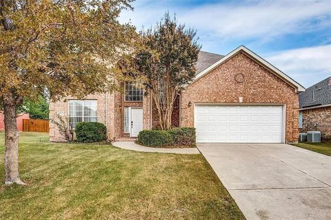 Photo of 1412 Wildflower Lane, Flower Mound, TX 75028 (MLS # 21214581)