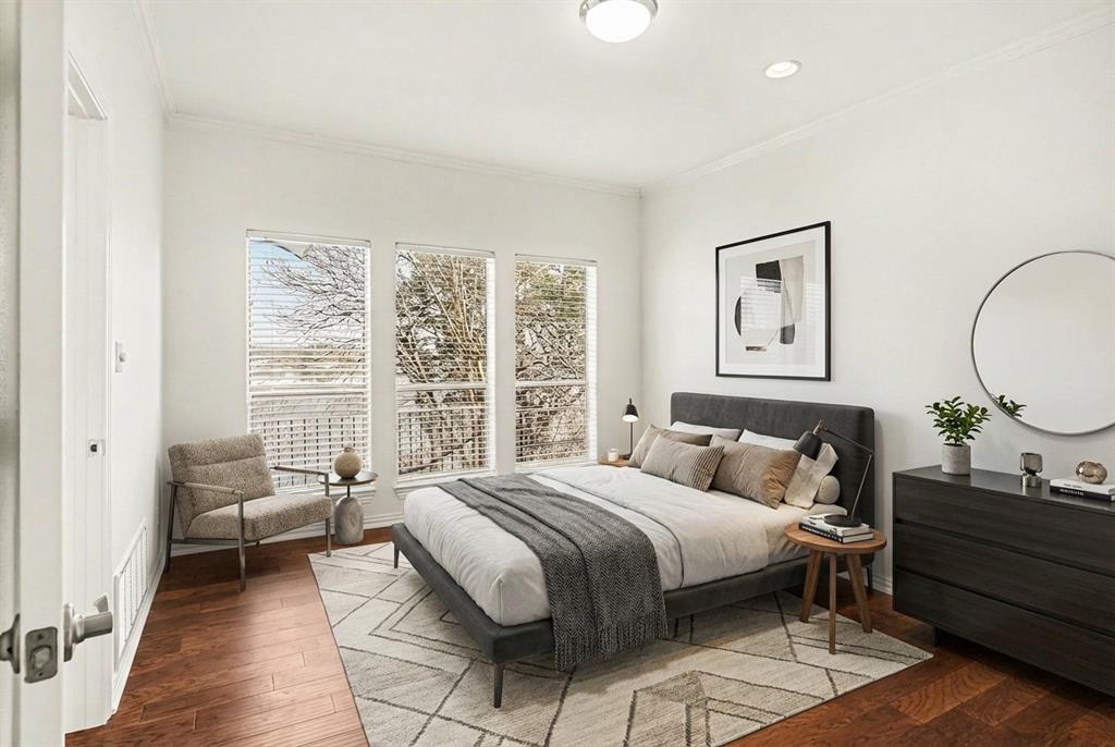 The Bluffs - Residential