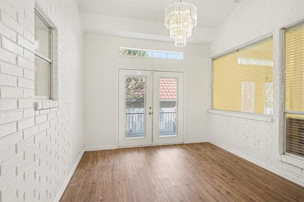 The Bluffs - Residential