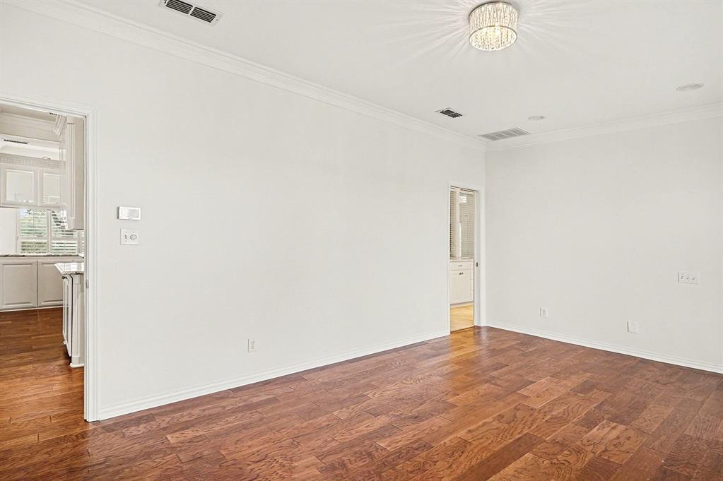 The Bluffs - Residential