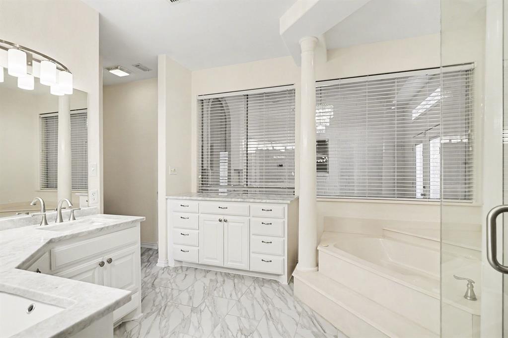 The Bluffs - Residential