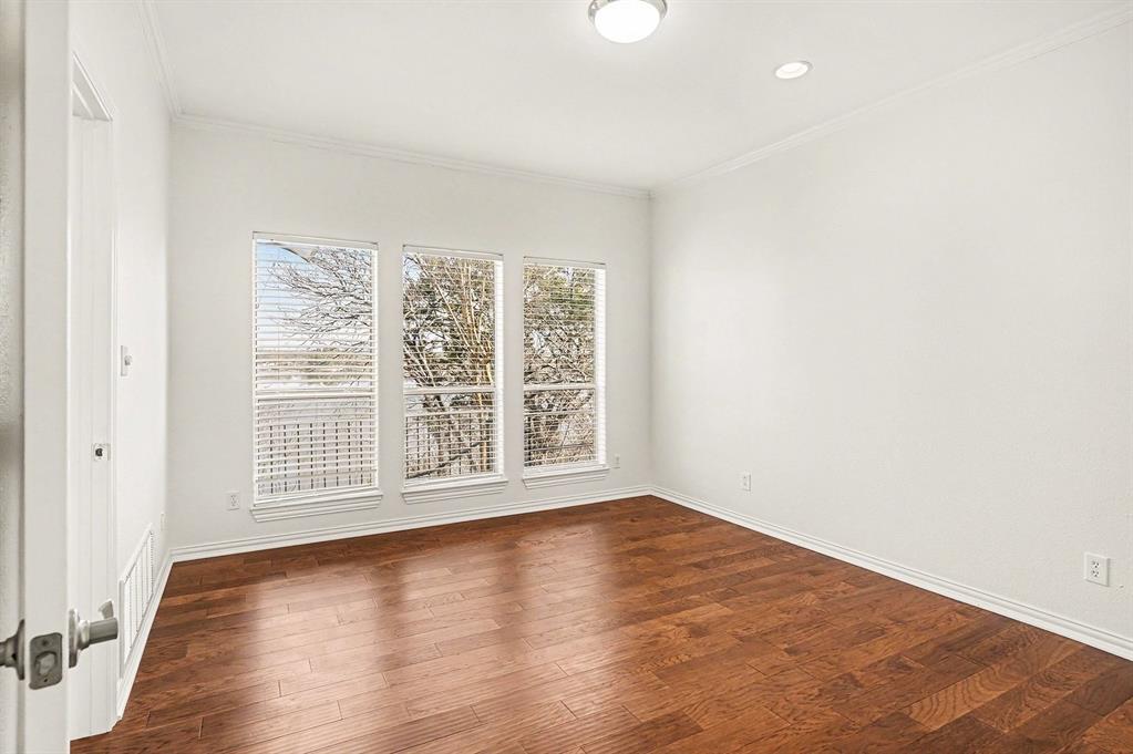 The Bluffs - Residential