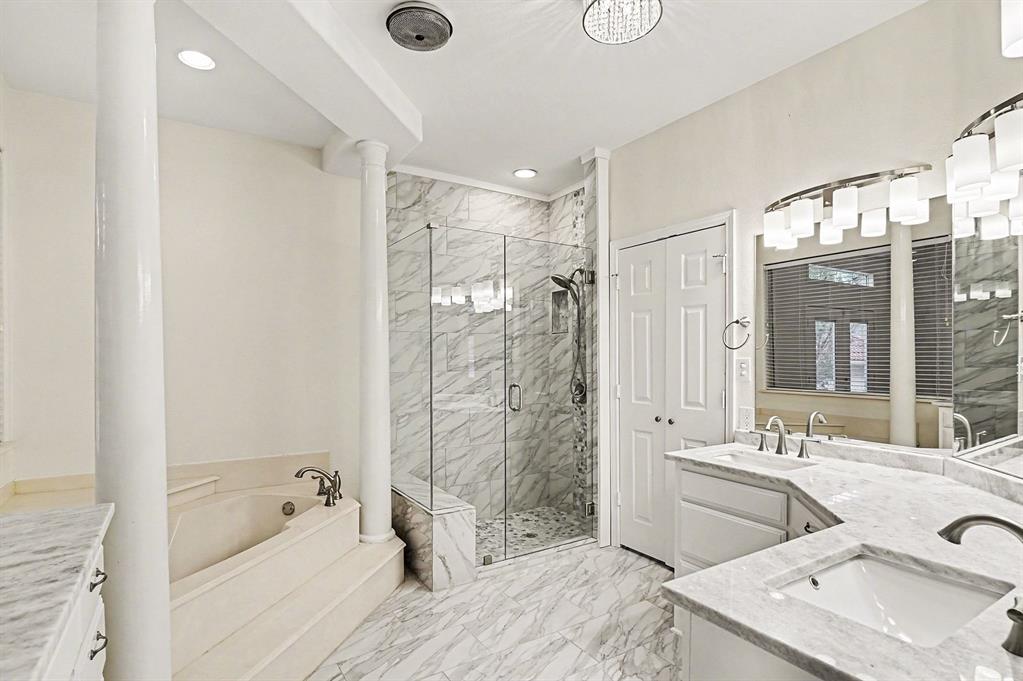 The Bluffs - Residential