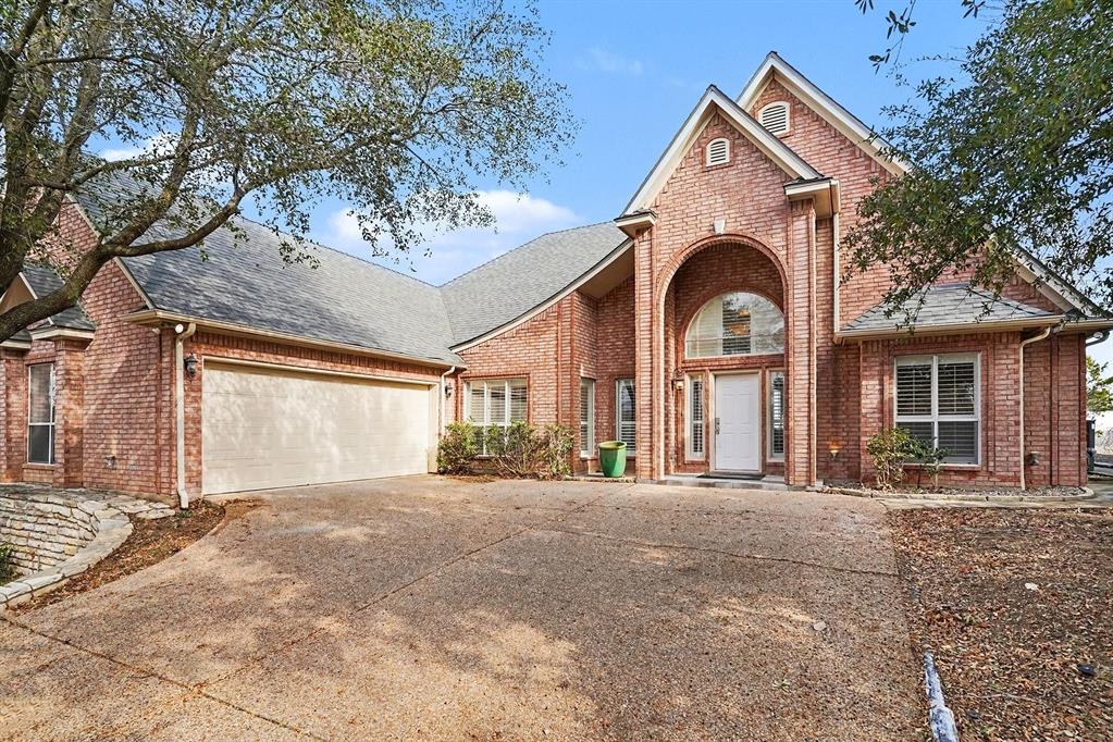 7006 Stone Bluff Court