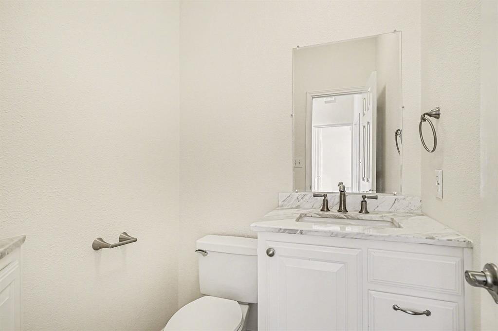 The Bluffs - Residential