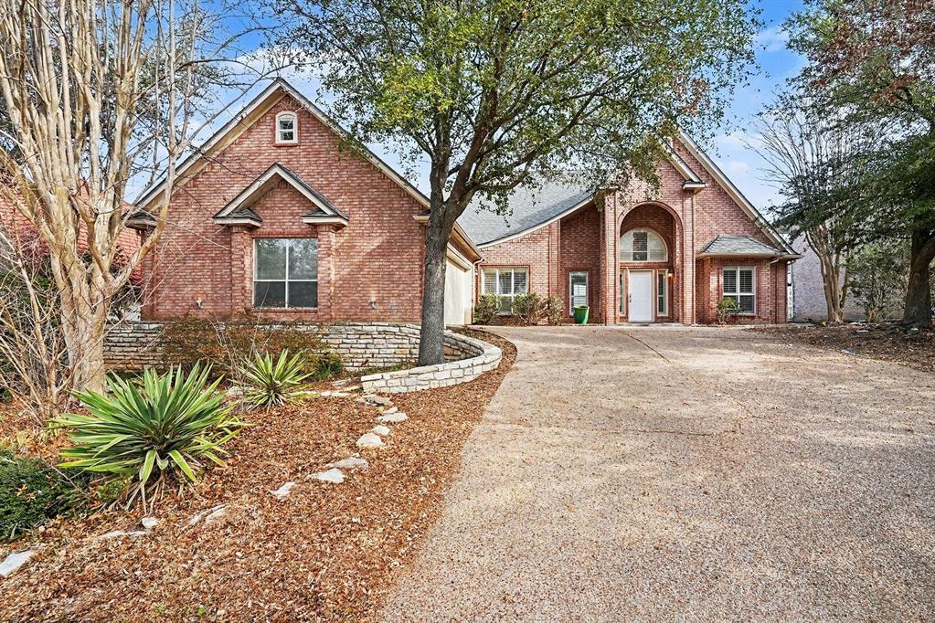 The Bluffs - Residential