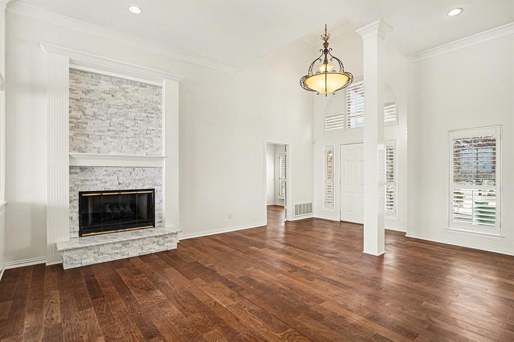 7006 Stone Bluff Court