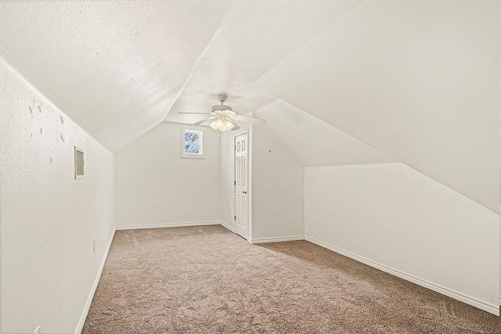 The Bluffs - Residential