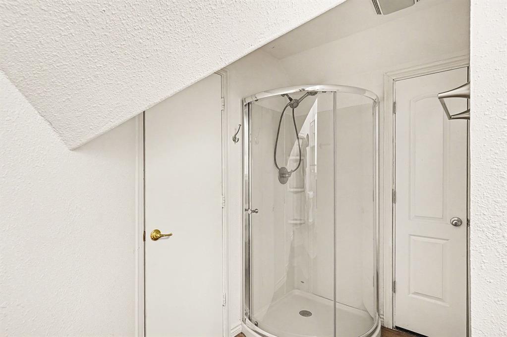 The Bluffs - Residential