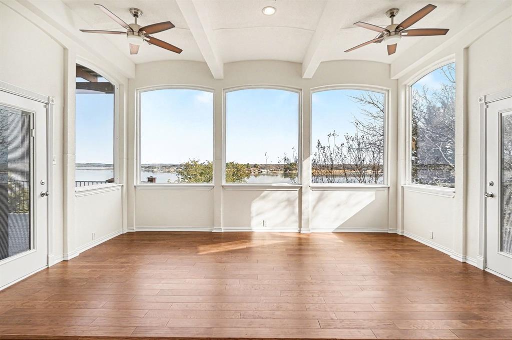 The Bluffs - Residential