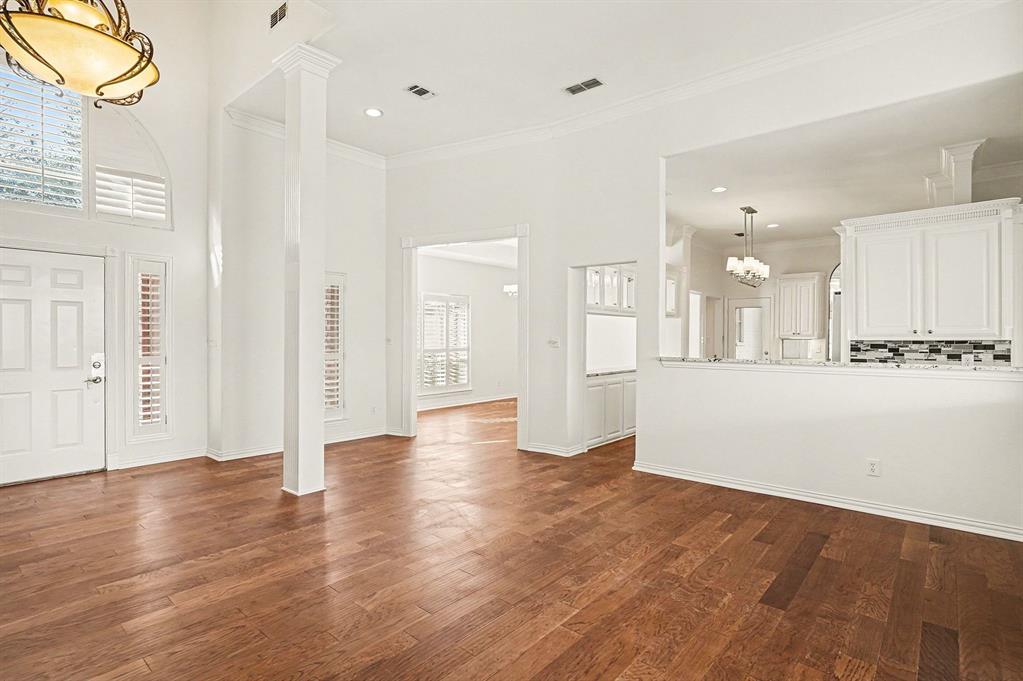 The Bluffs - Residential