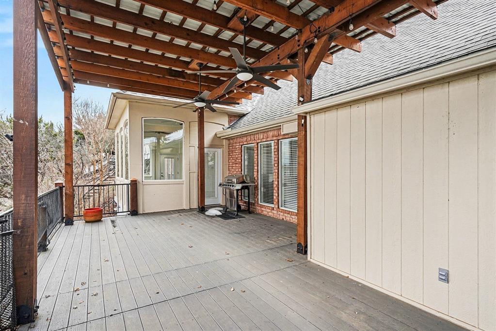 The Bluffs - Residential