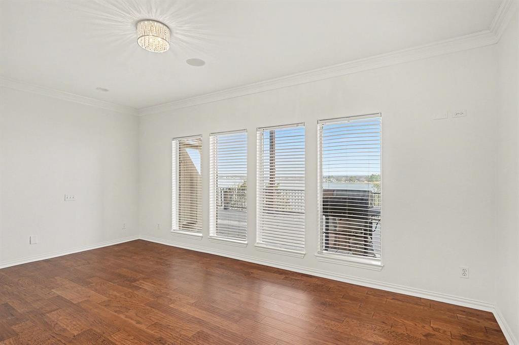 The Bluffs - Residential