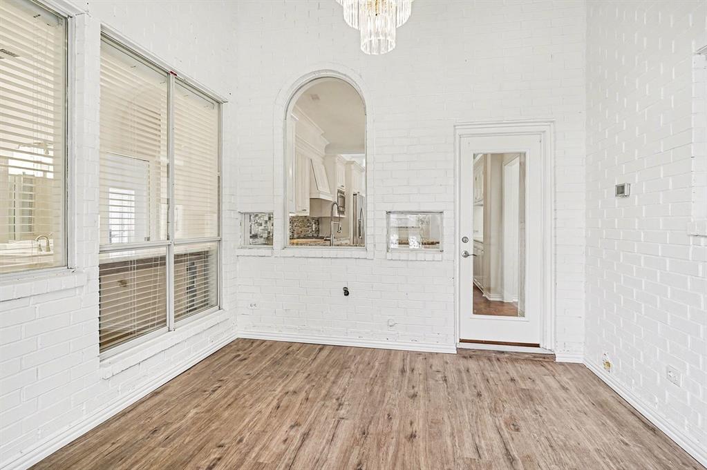 The Bluffs - Residential