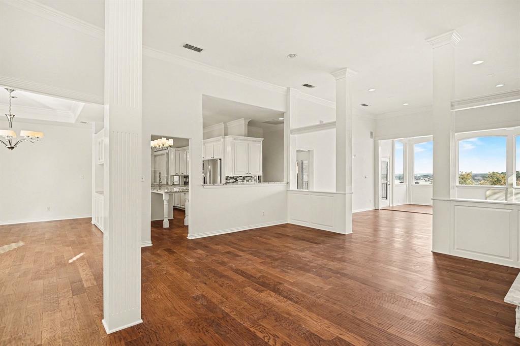 The Bluffs - Residential