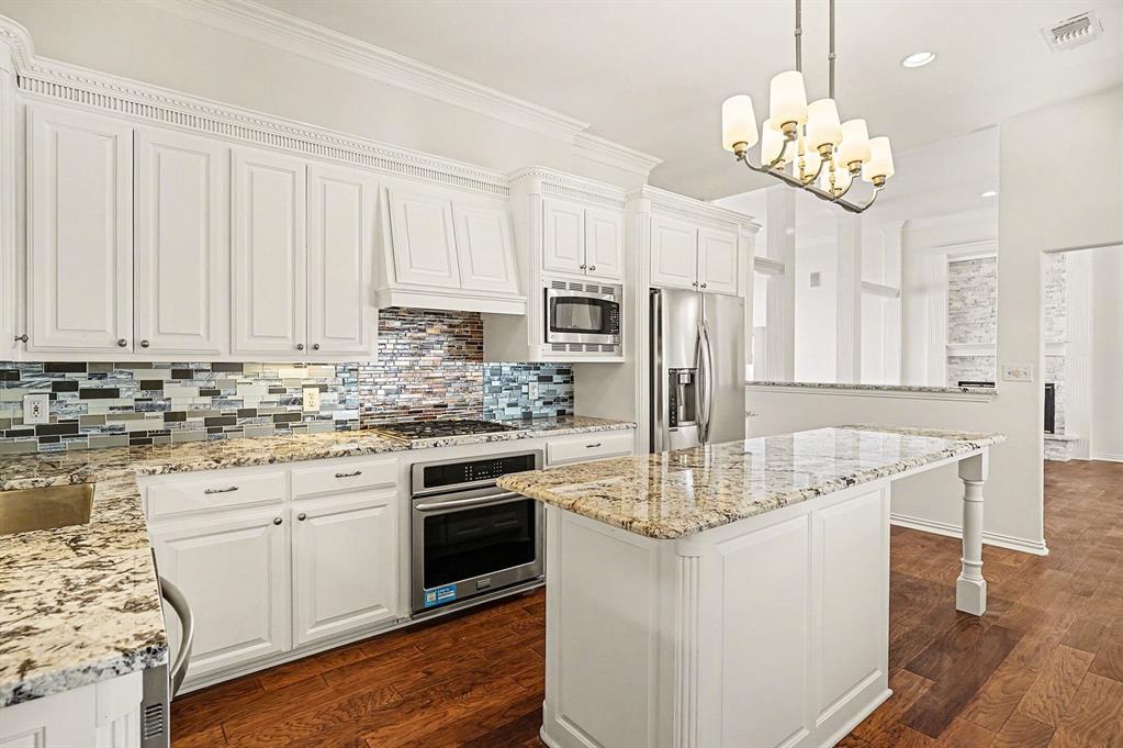 The Bluffs - Residential