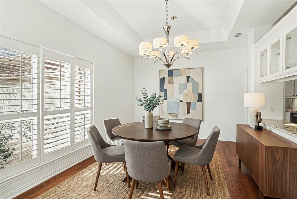 The Bluffs - Residential