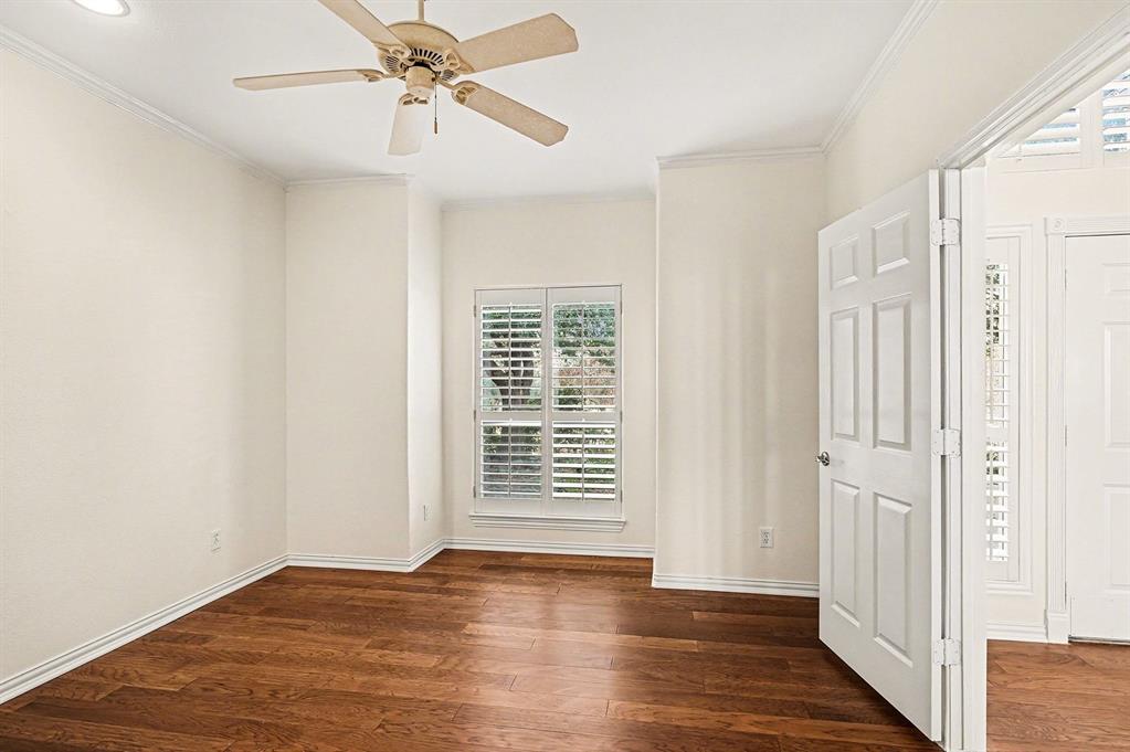 The Bluffs - Residential