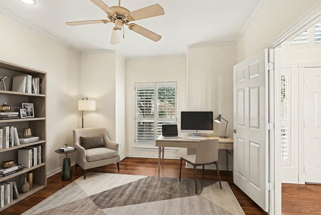 The Bluffs - Residential