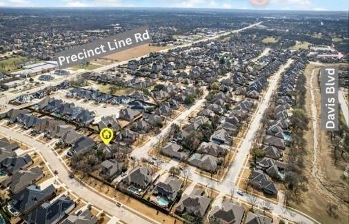 Thornbridge East Add - Residential