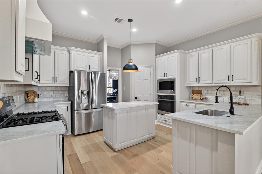 Thornbridge East Add - Residential