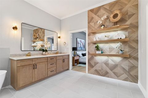 8232 Fenwick Drive North Richland Hills TX 76182