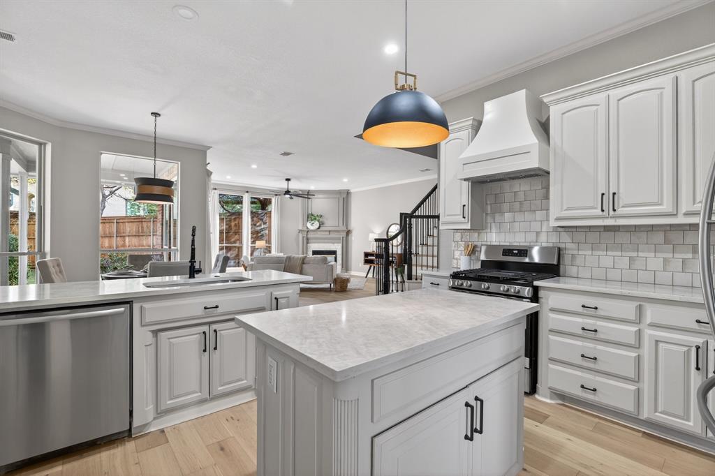 Thornbridge East Add - Residential