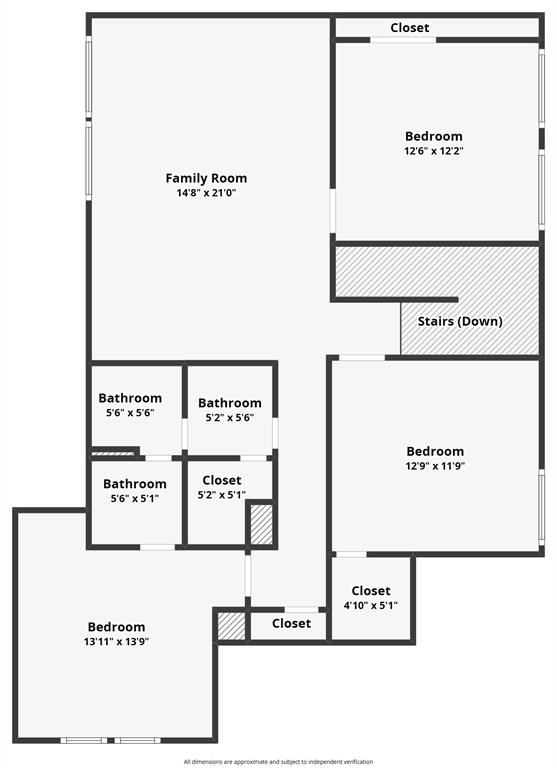 Thornbridge East Add - Residential
