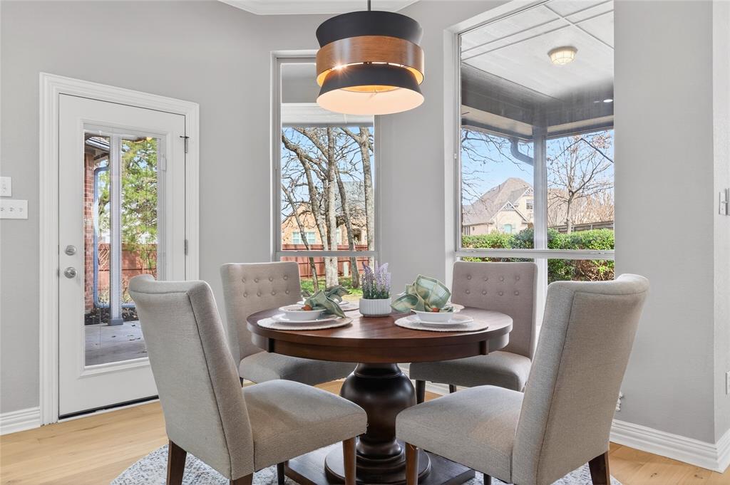 Thornbridge East Add - Residential